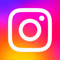 App Icon for Instagram App in Luxembourg App Store