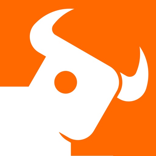 富途牛牛logo