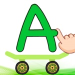 ABC Alphabet Tracing  Writing