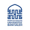 Perpustakaan Stikes Bani Saleh