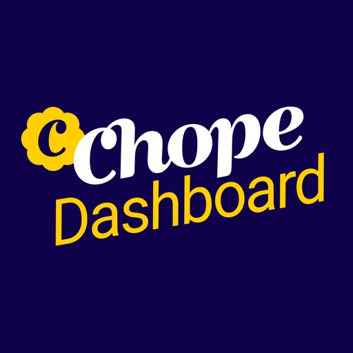Chope Restaurant Dashboard Download