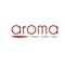 Here at Aroma, we are constantly striving to improve our service and quality in order to give our customers the very best experience