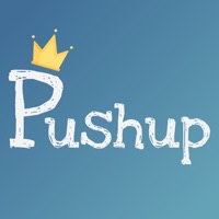 PushupKing - King of Pushup