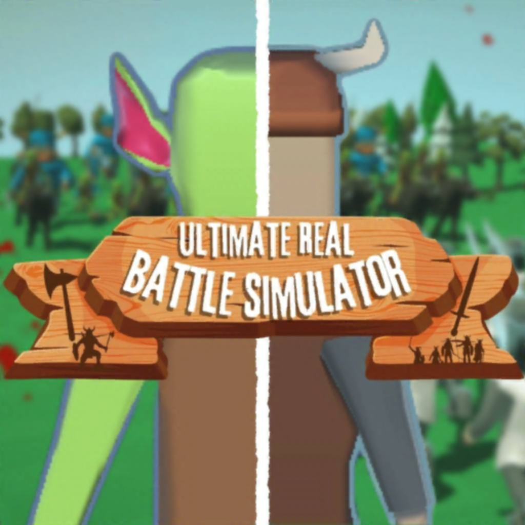 Get Ultimate Real Battle Simulator for iOS, iPhone, iPad Aso Report