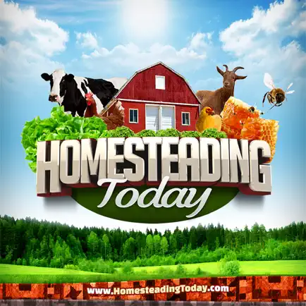 Homesteading Today Читы