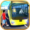 Modern Coach Bus Simulator 3D