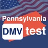 Pennsylvania DMV test 2024