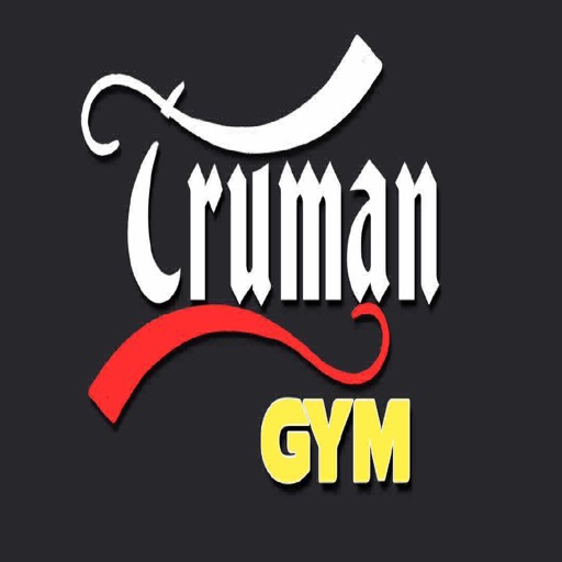 Truman Gym Staff