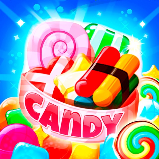 Candy Pop 2022 - Jose Francisco Jal Pueyo