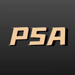 PSA -Private Photo Video Vault