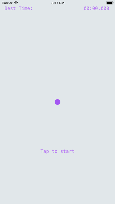 Screenshot #1 pour Game Jangan Kena