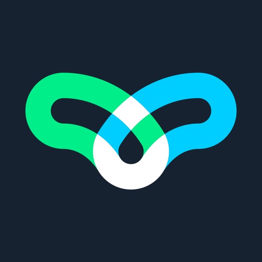 Linkfly - Make Link bio tree Icon