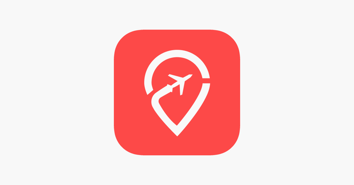Overlap – Nomads & Travelers On The App Store