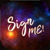 SignME!