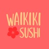 Waikiki Sushi