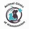 This app is designed to provide extended care for the patients and clients of Animal Clinic of Hammonton in Hammonton, New Jersey