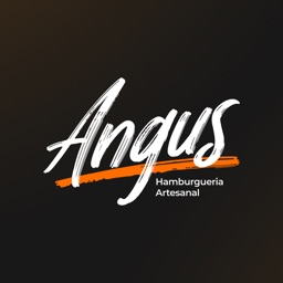 Angus Hamburgueria Artesanal