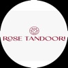 Rose Tandoori