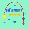 Koi Infinite Dunk 3D