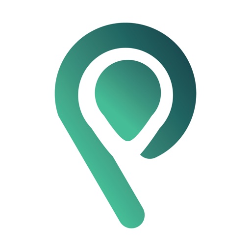 ParkStash - Parking Made Easy iOS App