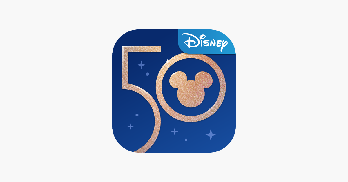My Disney Experience Trên App Store