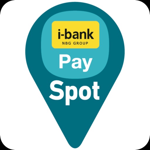 iBankPaySpot