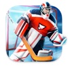 Hockey Match 3D - Penalty