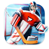 Hockey Match 3D Penalty Kicks