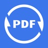 PDF转换器-PDF转Word、PPT、Excel文档