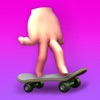 Icon The Hand 3D