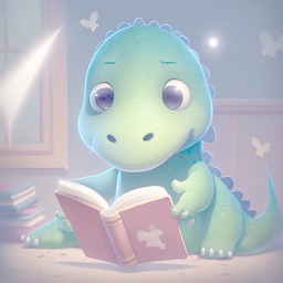 Bedtime Stories - Dinosaurs