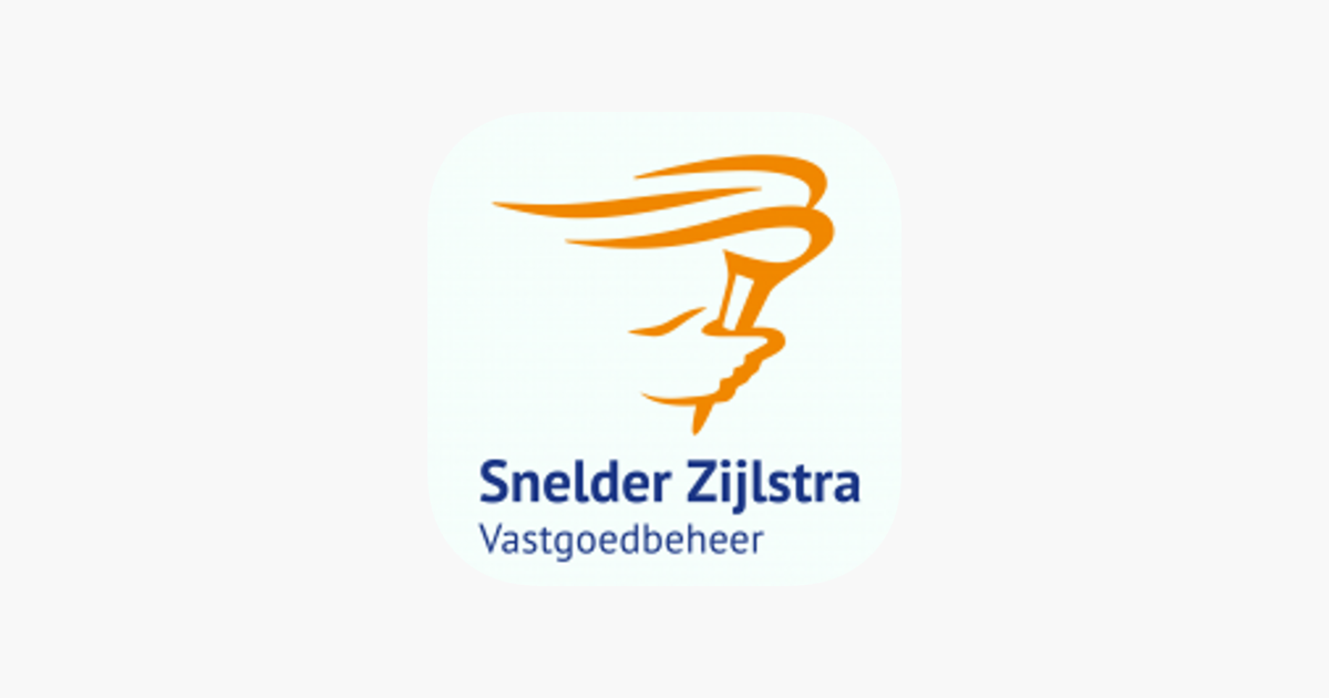 ‎Snelder Zijlstra Huurders On The App Store