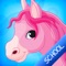 Icon Pony Games for Girls SCH