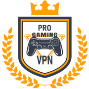 Pro Gaming VPN - Fast & Stable
