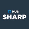 HUB SHARP