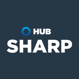 HUB SHARP