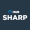 Welcome to the HUB SHARP EventAPP