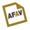 afavApp es una aplicación de comunicación e información para familiares de la AFAV, Asociación Familiares Alzheimer Valencia