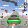 Mega Ramp Car Stunts 3D Racing