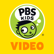 Pbs Kids Video app review