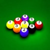 Icon 8 Ball Pool Billiards Games