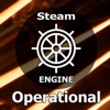 Steam. Operational Engine CES