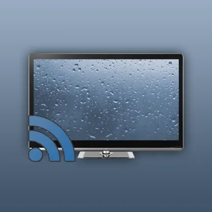 Rainy Window on TV Читы