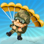 Skyfall Mobile Games