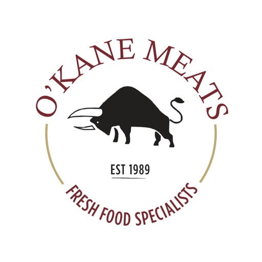 O'Kane Meats iOS App