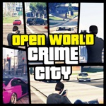 Open World Crime City 3D