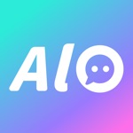 AloMate - Lets Connect  Chat