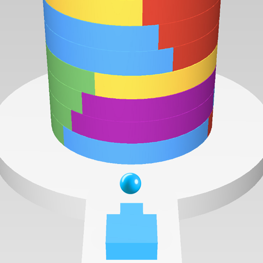 Get Tower Destroy - Ball Crusher for iOS, iPhone, iPad Aso Report