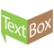 Icon TextBox App
