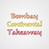 Bombay Continental Takeaway